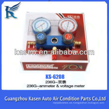 236G auto aire acondicionado partes humedad instument